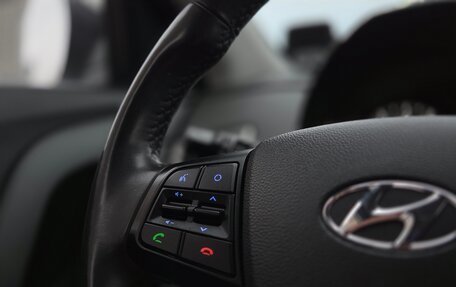 Hyundai Creta I рестайлинг, 2018 год, 1 830 000 рублей, 38 фотография