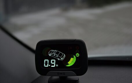 Hyundai Creta I рестайлинг, 2018 год, 1 830 000 рублей, 39 фотография