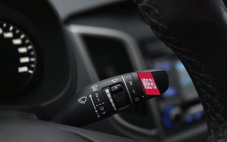 Hyundai Creta I рестайлинг, 2018 год, 1 830 000 рублей, 35 фотография