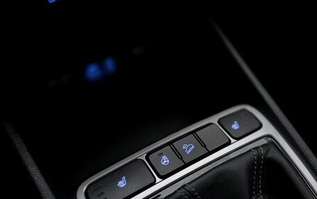 Hyundai Creta I рестайлинг, 2018 год, 1 830 000 рублей, 34 фотография