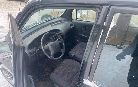 Daihatsu Move VI рестайлинг, 1997 год, 177 777 рублей, 7 фотография