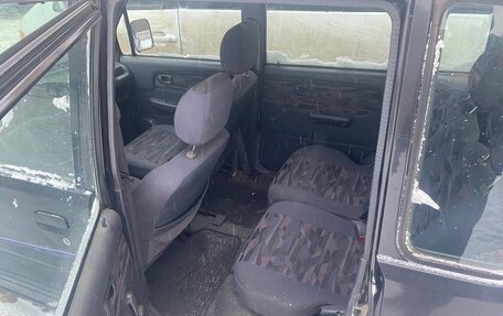 Daihatsu Move VI рестайлинг, 1997 год, 177 777 рублей, 8 фотография