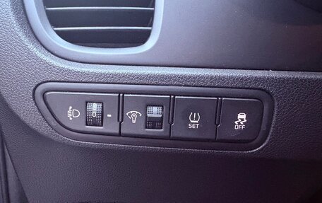 KIA Rio IV, 2018 год, 1 450 000 рублей, 7 фотография