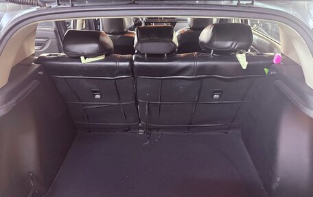 KIA Rio IV, 2018 год, 1 450 000 рублей, 12 фотография