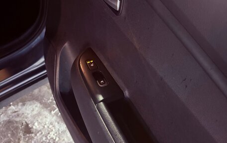 KIA Rio IV, 2018 год, 1 450 000 рублей, 17 фотография