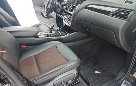 BMW X4, 2018 год, 2 970 000 рублей, 15 фотография