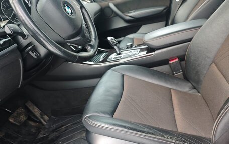 BMW X4, 2018 год, 2 970 000 рублей, 11 фотография