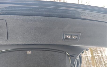 BMW X4, 2018 год, 2 970 000 рублей, 19 фотография