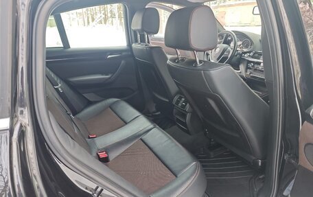 BMW X4, 2018 год, 2 970 000 рублей, 18 фотография