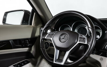 Mercedes-Benz E-Класс, 2015 год, 2 490 000 рублей, 16 фотография