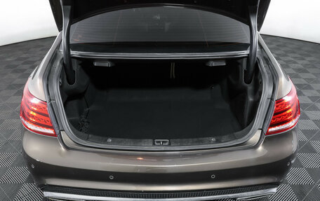 Mercedes-Benz E-Класс, 2015 год, 2 490 000 рублей, 10 фотография