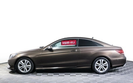 Mercedes-Benz E-Класс, 2015 год, 2 490 000 рублей, 8 фотография