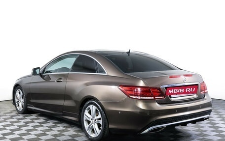 Mercedes-Benz E-Класс, 2015 год, 2 490 000 рублей, 7 фотография