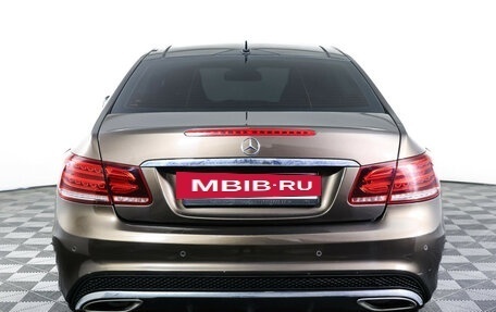 Mercedes-Benz E-Класс, 2015 год, 2 490 000 рублей, 6 фотография