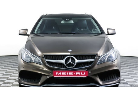 Mercedes-Benz E-Класс, 2015 год, 2 490 000 рублей, 2 фотография