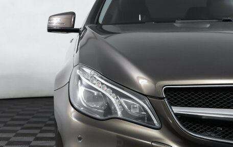 Mercedes-Benz E-Класс, 2015 год, 2 490 000 рублей, 25 фотография