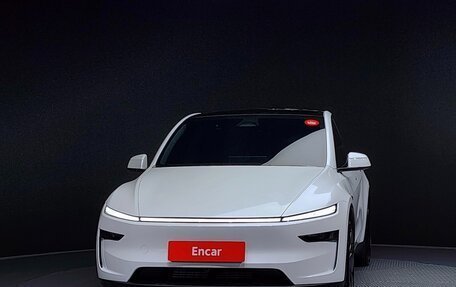 Tesla Model Y I, 2025 год, 6 441 000 рублей, 3 фотография