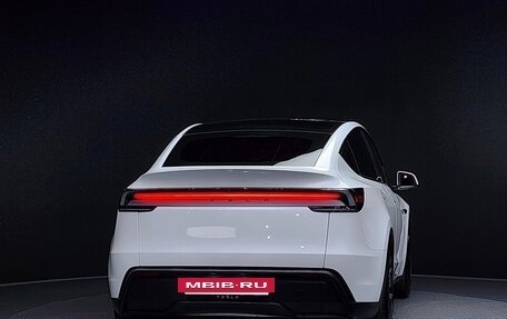 Tesla Model Y I, 2025 год, 6 441 000 рублей, 4 фотография