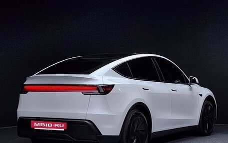 Tesla Model Y I, 2025 год, 6 441 000 рублей, 2 фотография