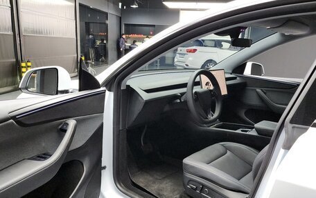 Tesla Model Y I, 2025 год, 6 441 000 рублей, 9 фотография