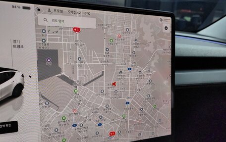 Tesla Model Y I, 2025 год, 6 441 000 рублей, 13 фотография