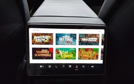 Tesla Model Y I, 2025 год, 6 441 000 рублей, 16 фотография