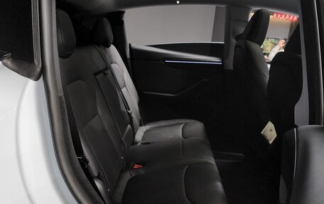 Tesla Model Y I, 2025 год, 6 441 000 рублей, 11 фотография