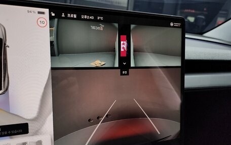 Tesla Model Y I, 2025 год, 6 441 000 рублей, 15 фотография