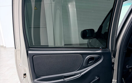 Chevrolet Niva I рестайлинг, 2011 год, 610 000 рублей, 12 фотография