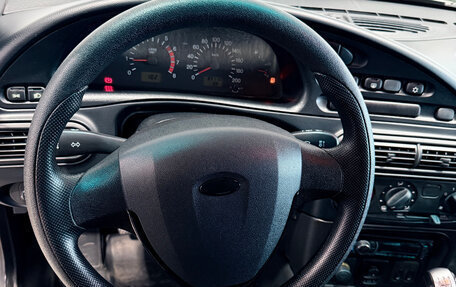 Chevrolet Niva I рестайлинг, 2011 год, 610 000 рублей, 11 фотография