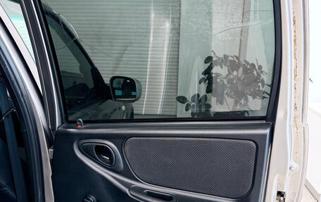 Chevrolet Niva I рестайлинг, 2011 год, 610 000 рублей, 14 фотография