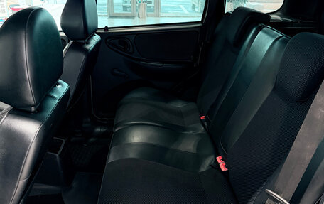 Chevrolet Niva I рестайлинг, 2011 год, 610 000 рублей, 13 фотография