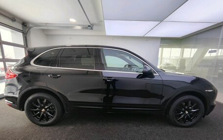 Porsche Cayenne III, 2012 год, 2 469 000 рублей, 4 фотография