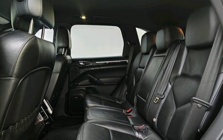 Porsche Cayenne III, 2012 год, 2 469 000 рублей, 12 фотография