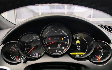 Porsche Cayenne III, 2012 год, 2 469 000 рублей, 13 фотография