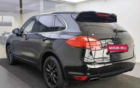 Porsche Cayenne III, 2012 год, 2 469 000 рублей, 7 фотография