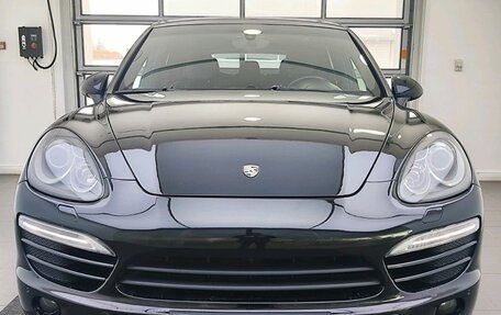 Porsche Cayenne III, 2012 год, 2 469 000 рублей, 2 фотография