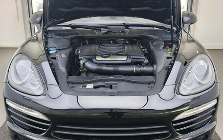 Porsche Cayenne III, 2012 год, 2 469 000 рублей, 9 фотография