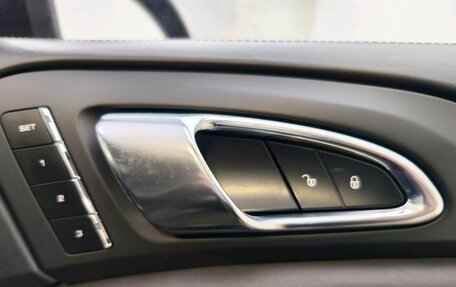 Porsche Cayenne III, 2012 год, 2 469 000 рублей, 20 фотография