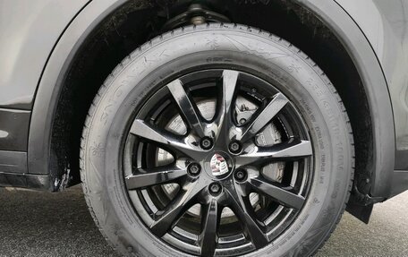 Porsche Cayenne III, 2012 год, 2 469 000 рублей, 18 фотография