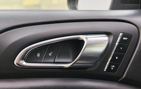 Porsche Cayenne III, 2012 год, 2 469 000 рублей, 25 фотография