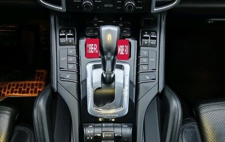 Porsche Cayenne III, 2012 год, 2 469 000 рублей, 23 фотография