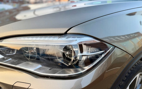 BMW X5, 2017 год, 4 949 000 рублей, 9 фотография