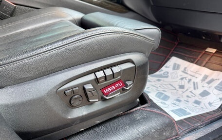 BMW X5, 2017 год, 4 949 000 рублей, 16 фотография