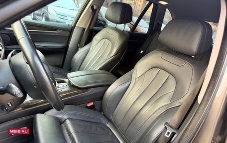 BMW X5, 2017 год, 4 949 000 рублей, 13 фотография