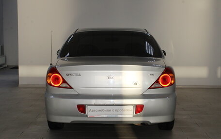 KIA Spectra II (LD), 2009 год, 449 900 рублей, 5 фотография
