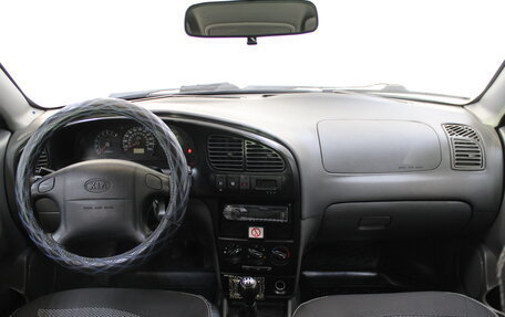 KIA Spectra II (LD), 2009 год, 449 900 рублей, 7 фотография