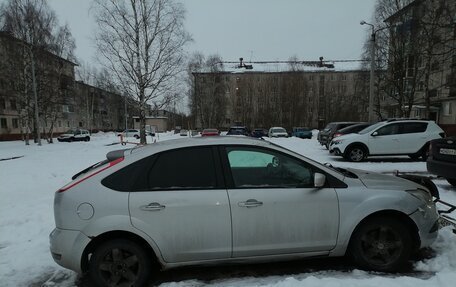 Ford Focus II рестайлинг, 2010 год, 175 000 рублей, 3 фотография