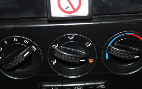 KIA Spectra II (LD), 2009 год, 449 900 рублей, 10 фотография