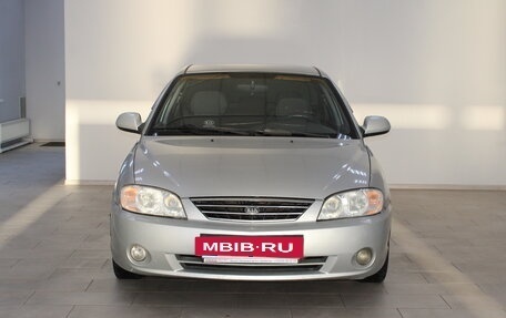 KIA Spectra II (LD), 2009 год, 449 900 рублей, 2 фотография